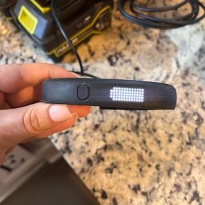 Nike Fuel Fitness Wristband
